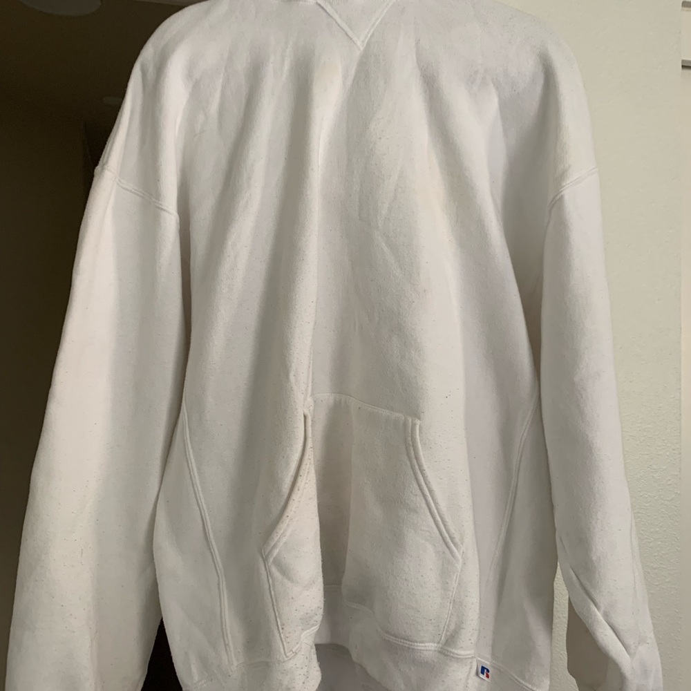 Vintage Russell Athletic Hoodie